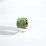 وصله بسن داخلي وصلات سباكه  BR